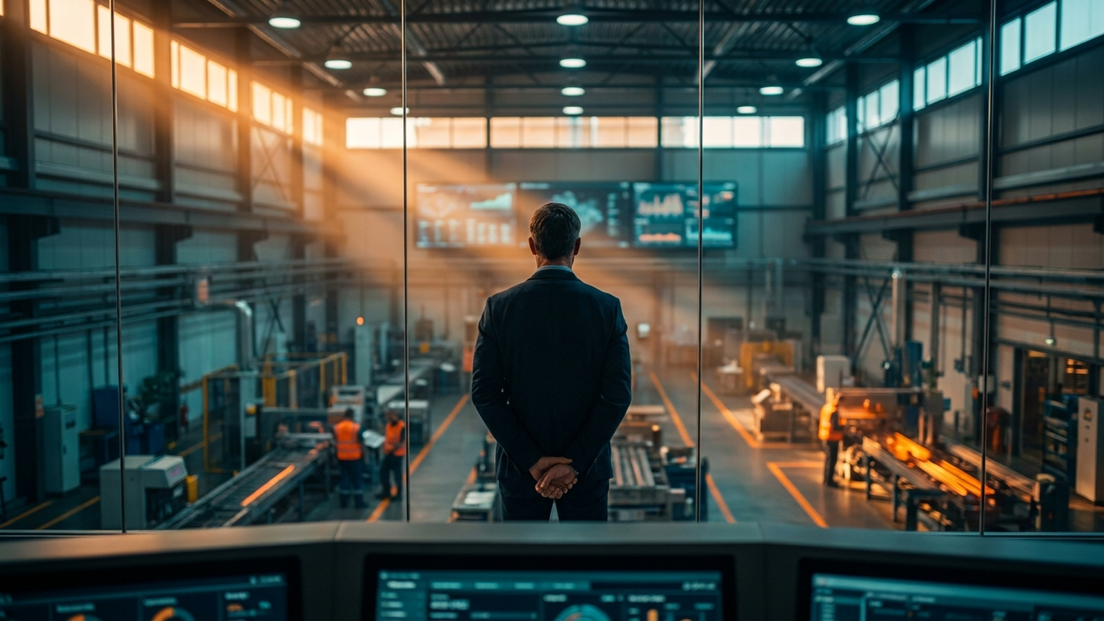 From Data to Direction: Why Advantive ONE Signals a New Era of Industrial AI