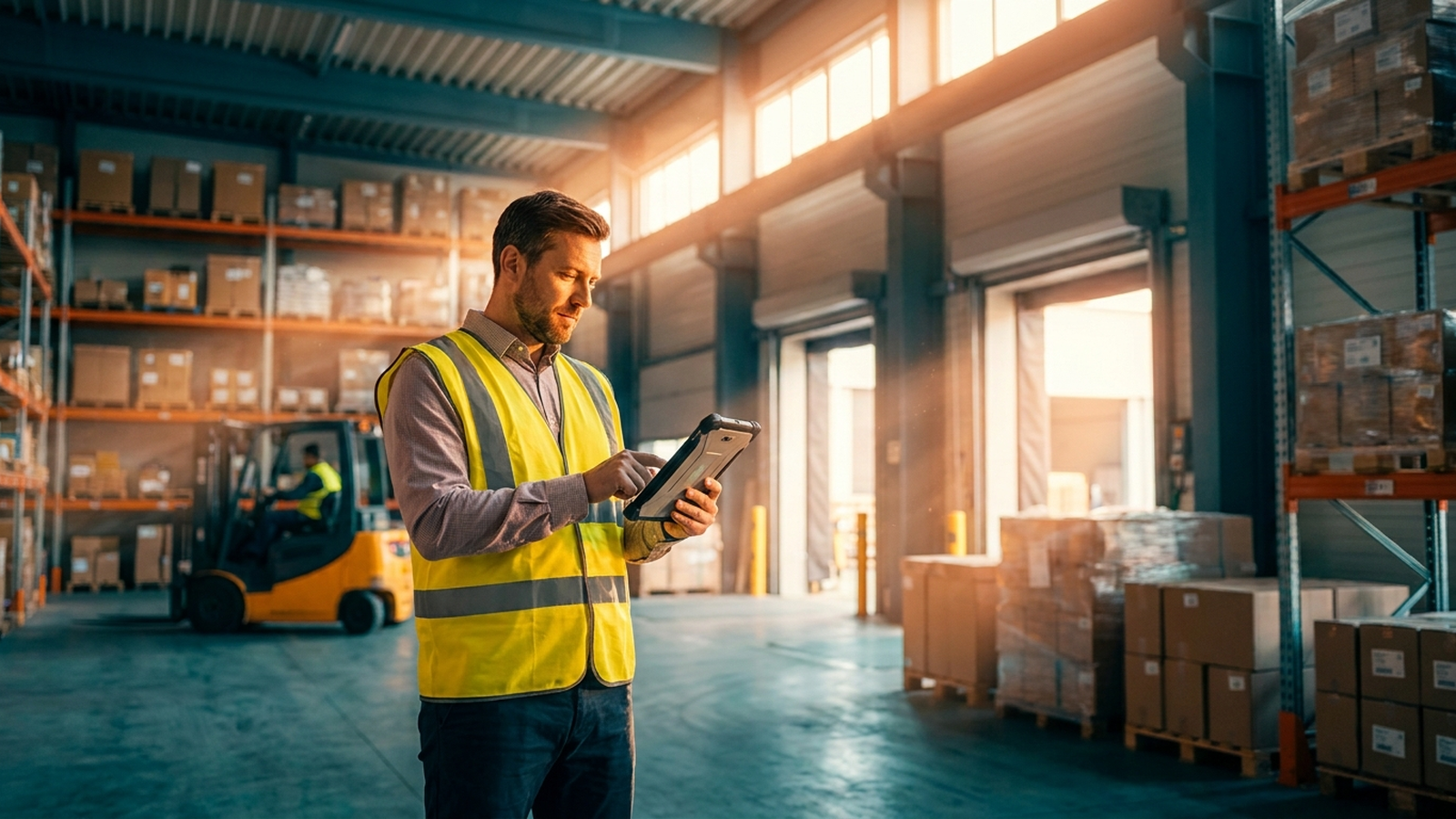 Margin Under Pressure: How Distributors Can Protect Profitability Without Slowing Growth