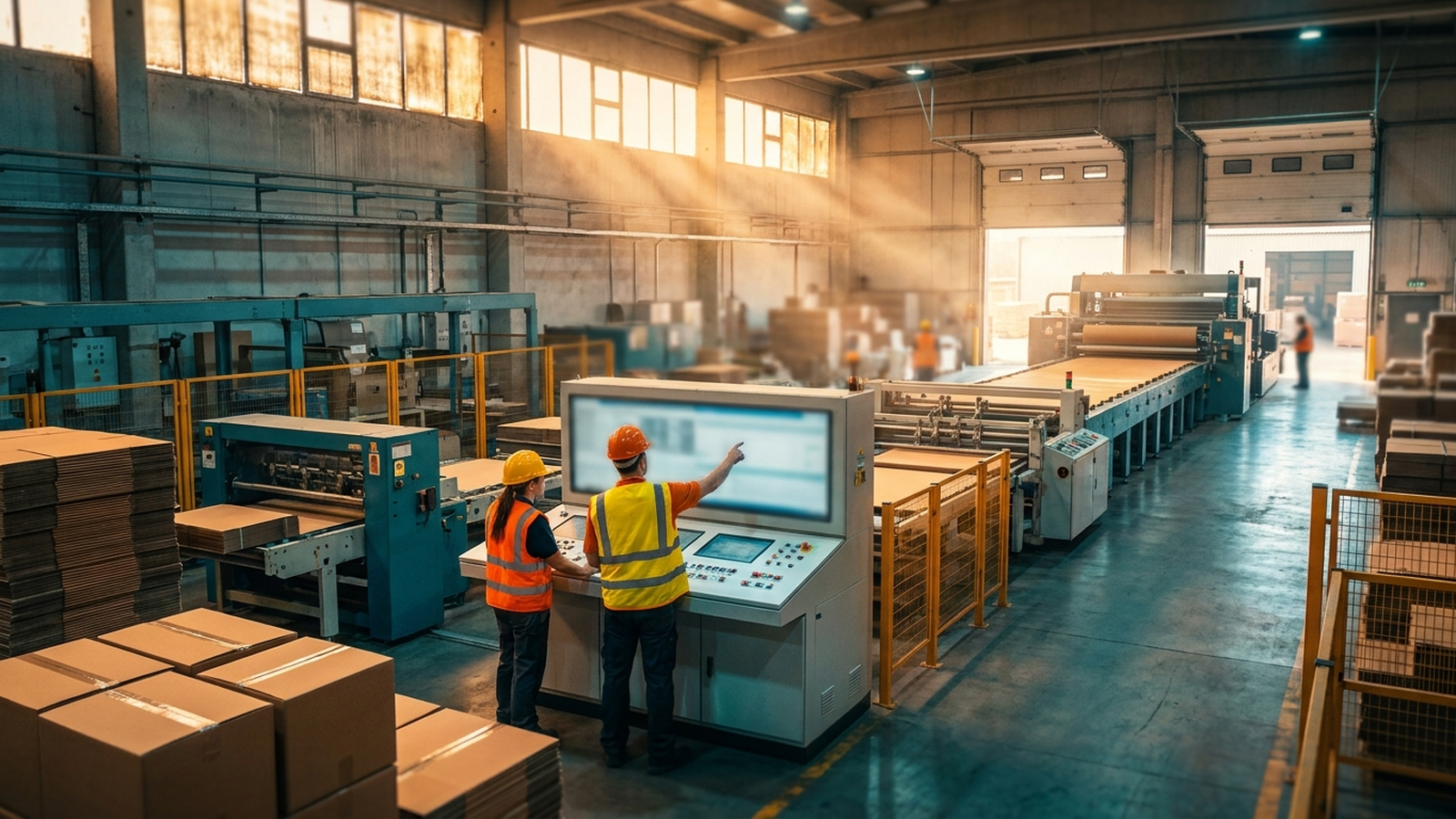 Packaging Performance Doesn’t Break on the Line. It Breaks in Your Operating Model