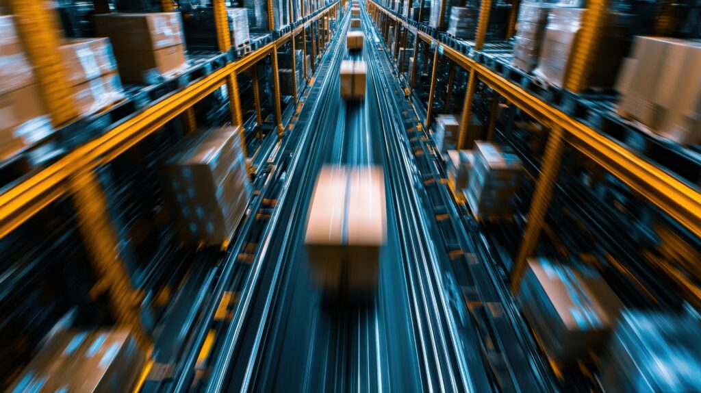Packaging Market Trends Driving Growth