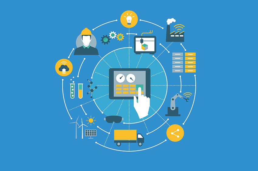 Why Manufacturers Should Invest in an MES