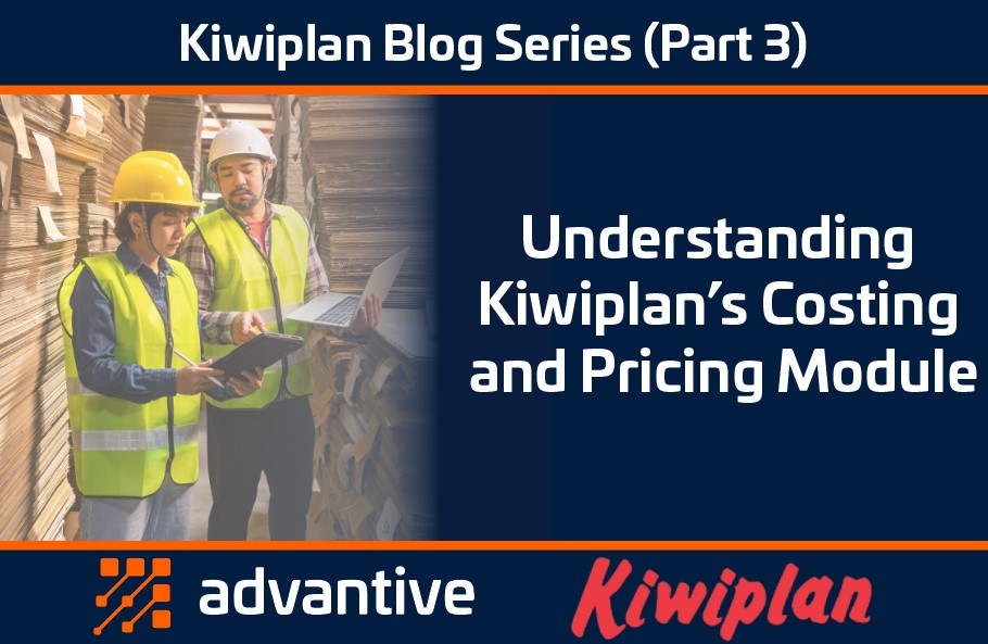 Costing and Pricing in Packaging Manufacturing
