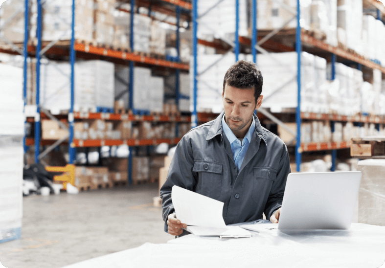 3PL Operations Manager's Guide to Inventory Management